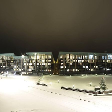 Pentahouse Mountain Belle Vue Lejlighed Poiana Brasov Eksteriør billede